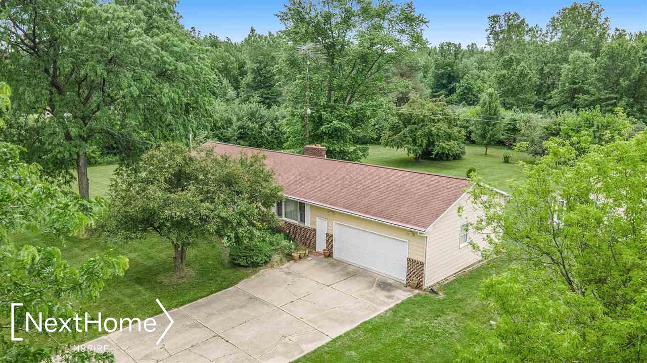 11375 West Frances Road Flushing, MI 48433 - Photo 3 of 22
