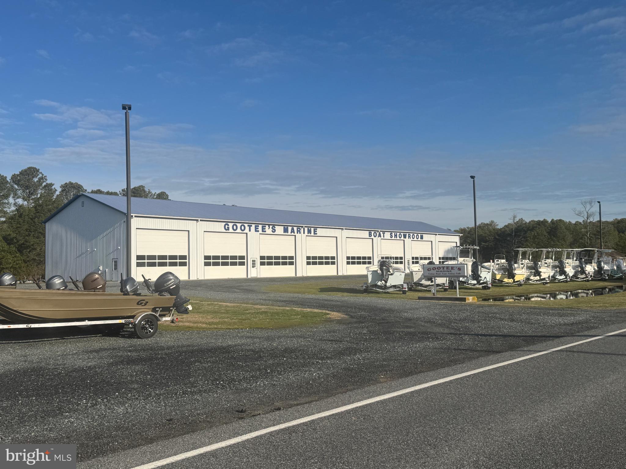 2525 Toddville Road Toddville, MD 21672 - Photo 16 of 16