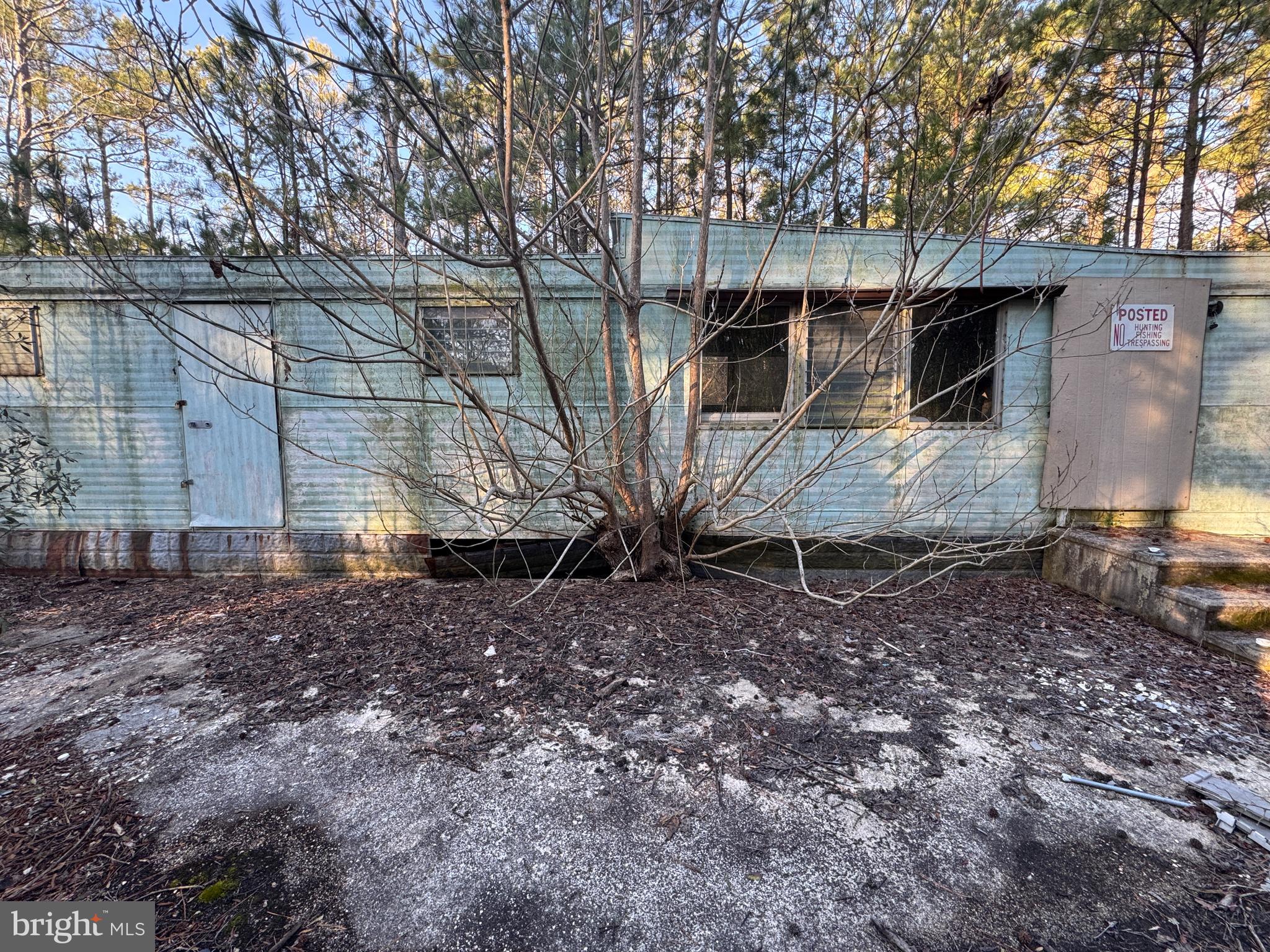 2525 Toddville Road Toddville, MD 21672 - Photo 2 of 16 a view of a house with a yard