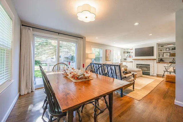 $849,000 | 18 Tisdale Drive, Unit 18, Dover, MA 02030