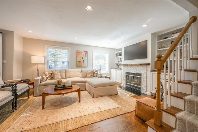 $849,000 | 18 Tisdale Drive, Unit 18, Dover, MA 02030