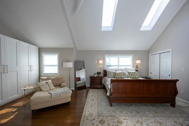 $849,000 | 18 Tisdale Drive, Unit 18, Dover, MA 02030