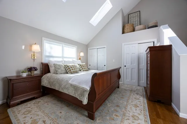 $849,000 | 18 Tisdale Drive, Unit 18, Dover, MA 02030