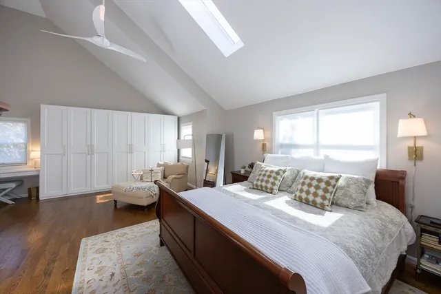 $849,000 | 18 Tisdale Drive, Unit 18, Dover, MA 02030