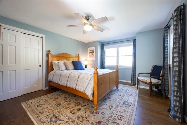 $849,000 | 18 Tisdale Drive, Unit 18, Dover, MA 02030