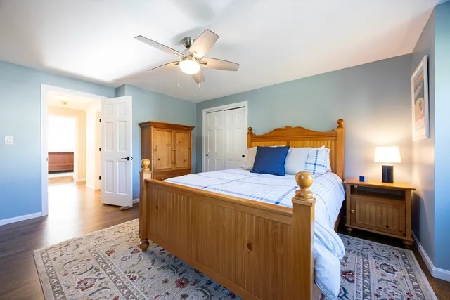 $849,000 | 18 Tisdale Drive, Unit 18, Dover, MA 02030