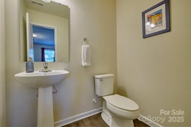 $395,000 | 412 Osborn Street, Rock Hill, SC 29732