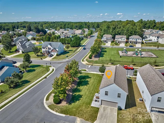 $395,000 | 412 Osborn Street, Rock Hill, SC 29732