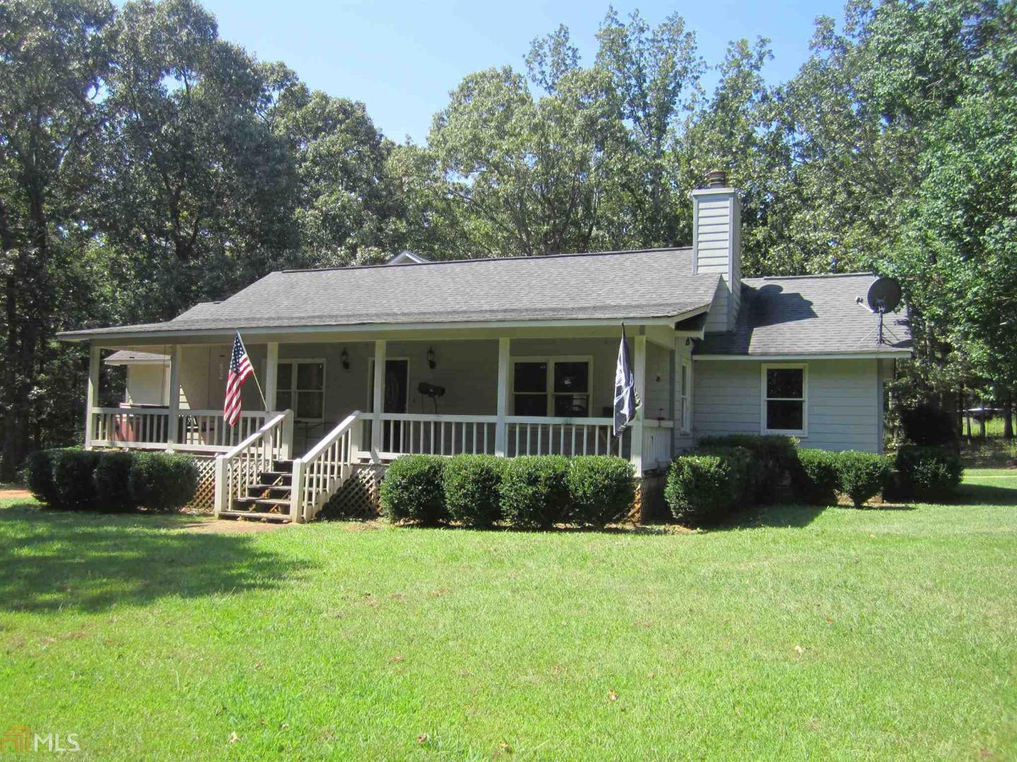 197 Midway Road Barnesville, GA 30204 - Photo 1 of 1 Gallery Image 1