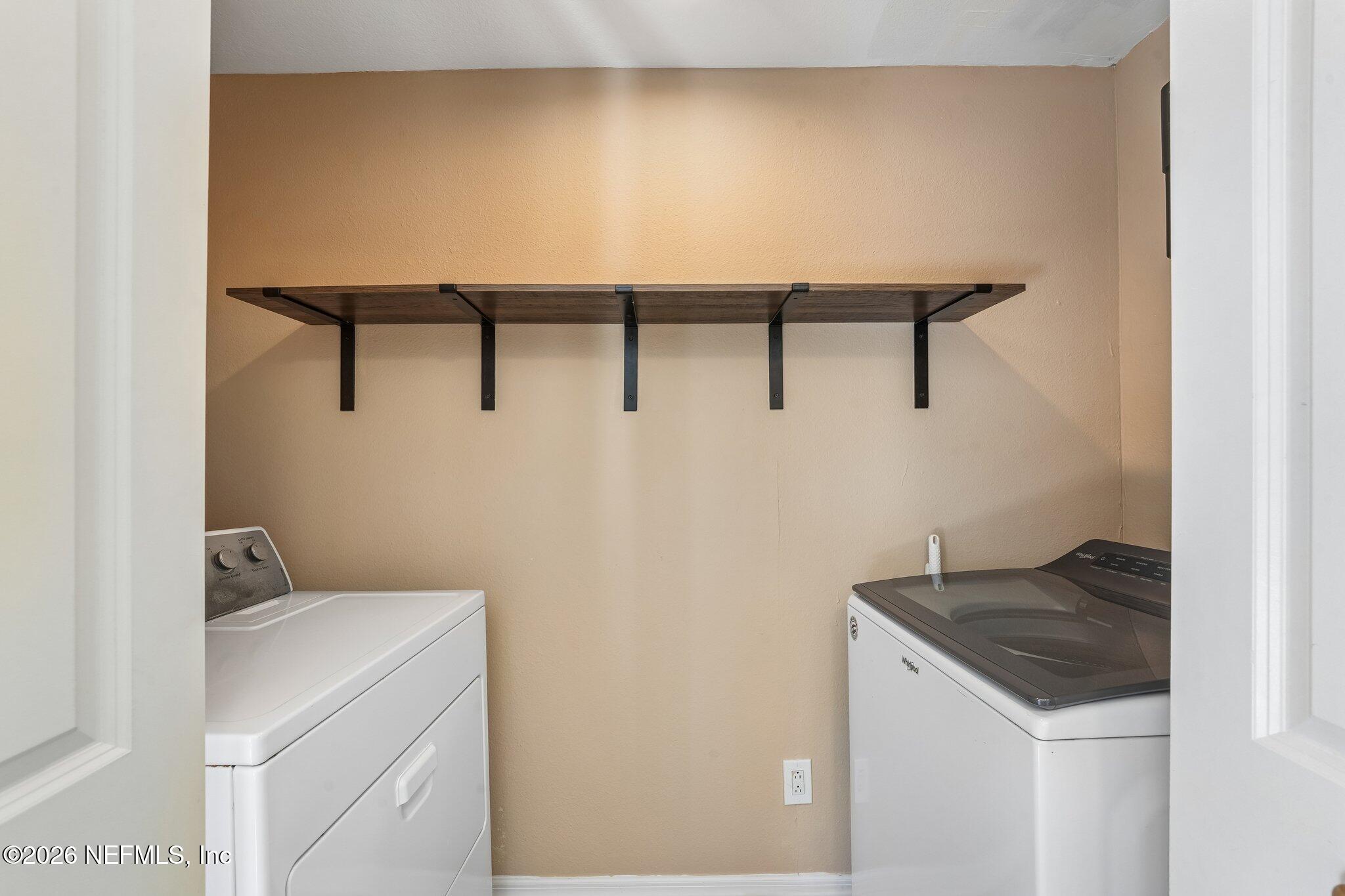 317 Penman Road Neptune Beach, FL 32266 - Photo 18 of 48 Washer/ Dryer