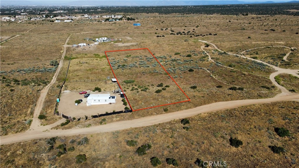 0 Wilson Ranch Road Phelan, CA 92371 - Photo 2 of 4 a view of ocean view