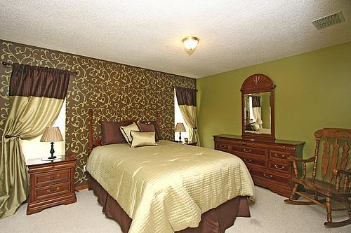 3064 Nautilus Road Middleburg, FL 32068 - Photo 11 of 21 Guest Bedroom