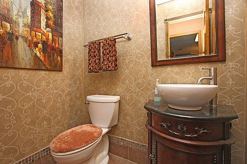 3064 Nautilus Road Middleburg, FL 32068 - Photo 12 of 21 Half Bath