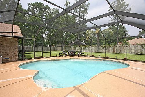 3064 Nautilus Road Middleburg, FL 32068 - Photo 21 of 21 Pool
