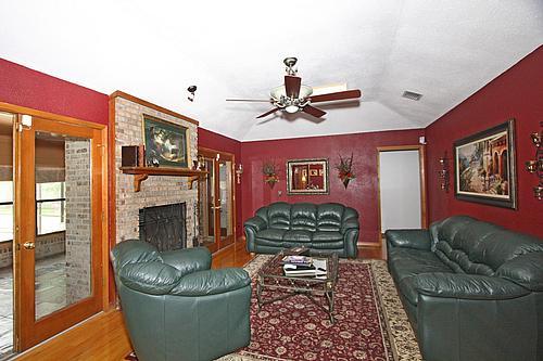 3064 Nautilus Road Middleburg, FL 32068 - Photo 10 of 21 Family Room