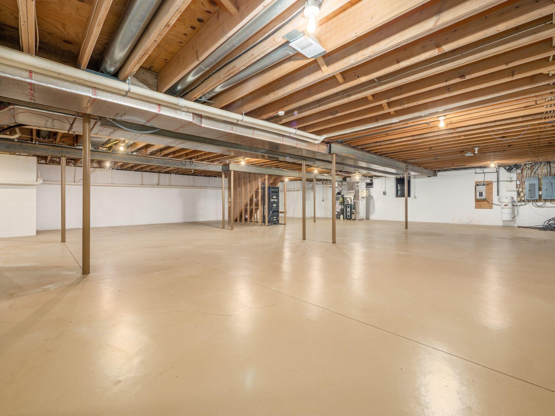 3575 State Rte 37 West Delaware, OH 43015 - Photo 73 of 92 Basement