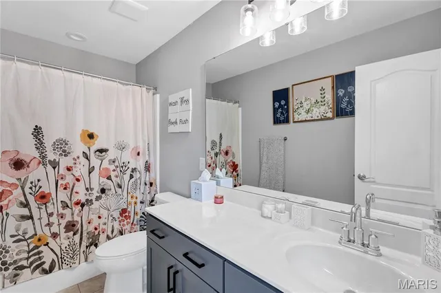 $400,000 | 11128 Fort Samuel Drive, Bridgeton, MO 63044