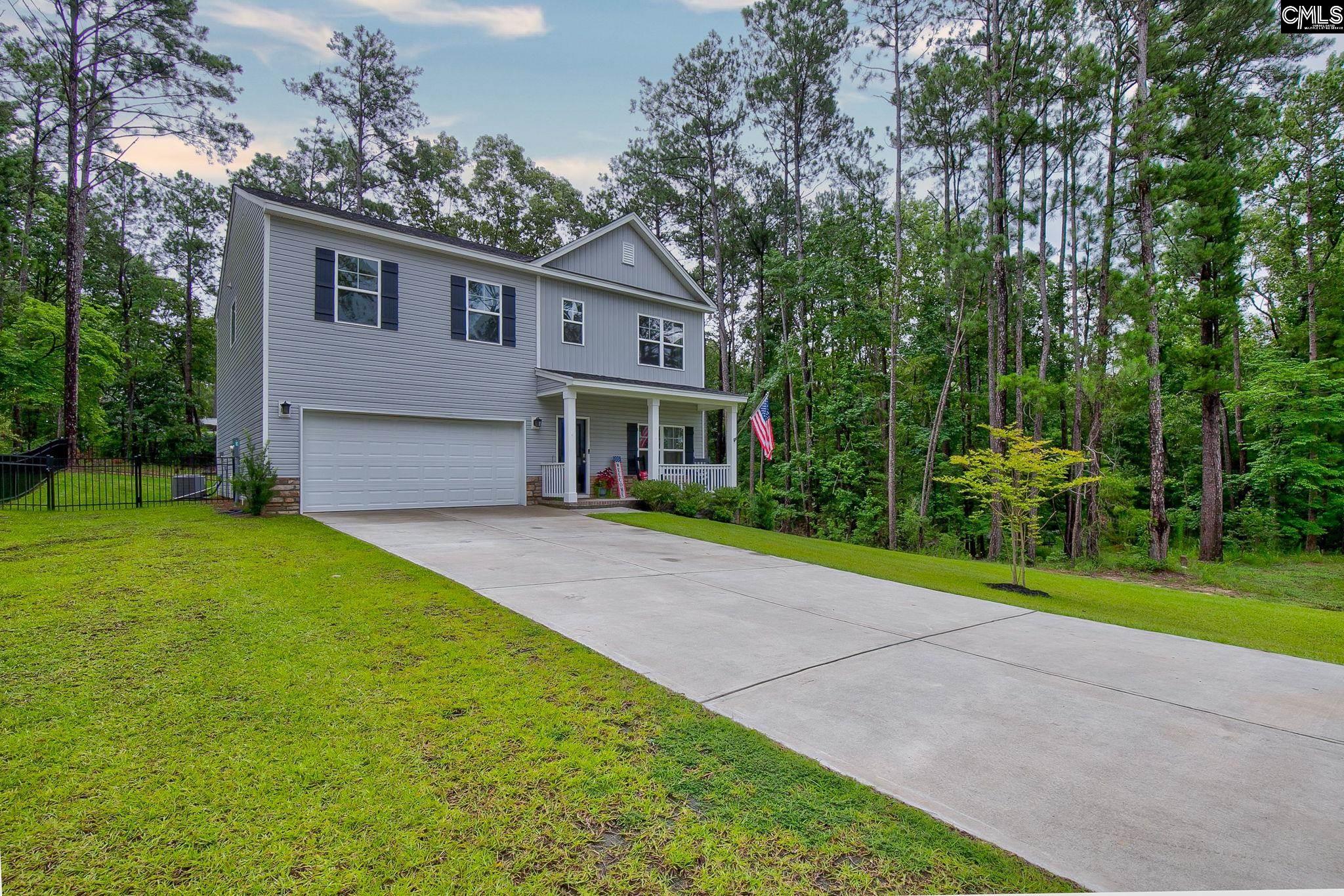 662 Barfield Road Elgin, SC 29045 - Photo 6 of 43