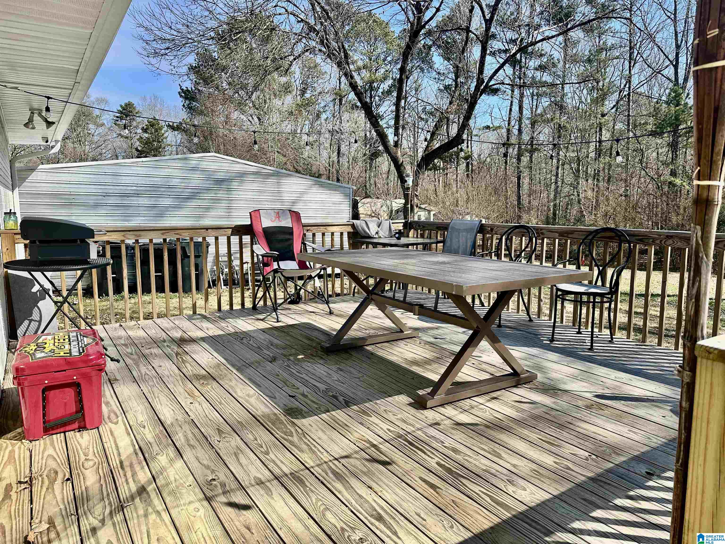 5473 New Found Road Mount Olive, AL 35117 - Photo 27 of 43