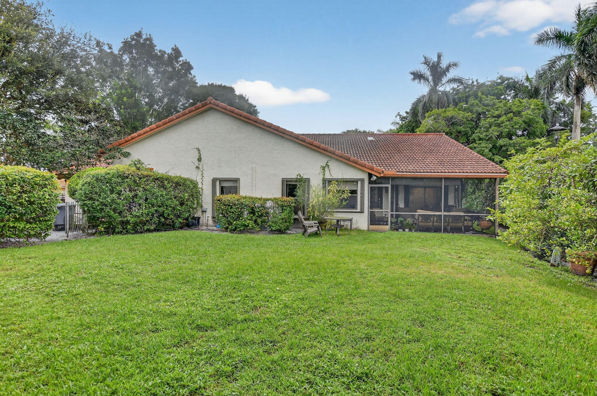 20803 Cabrillo Way Boca Raton, FL 33428 - Photo 34 of 89 Yard