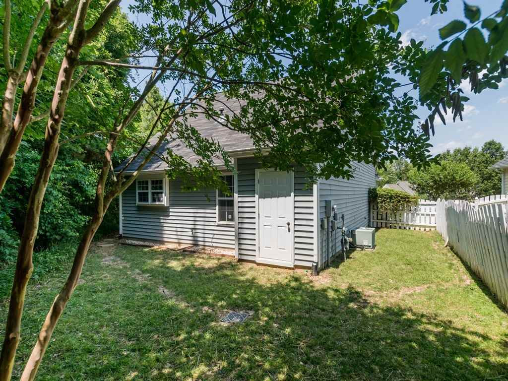20 Wiltshire Place Durham, NC 27713 - Photo 23 of 24 Photo 23
