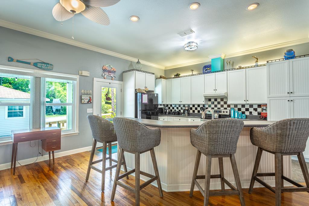 9 Hammock Cove Road Eastpoint, FL 32328 - Photo 43 of 92 Gallery Image 43