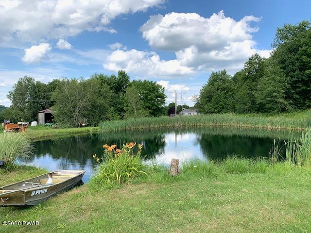 211 Schuman Road Damascus, PA 18415 - Photo 85 of 115 Front Pond View