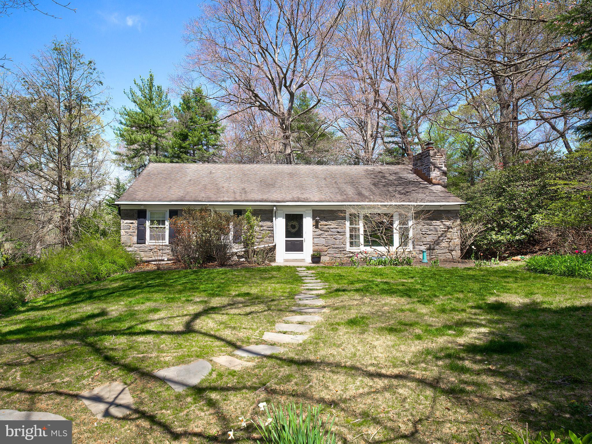 208 Marple Road Haverford, PA 19041 - Photo 1 of 26 Exterior