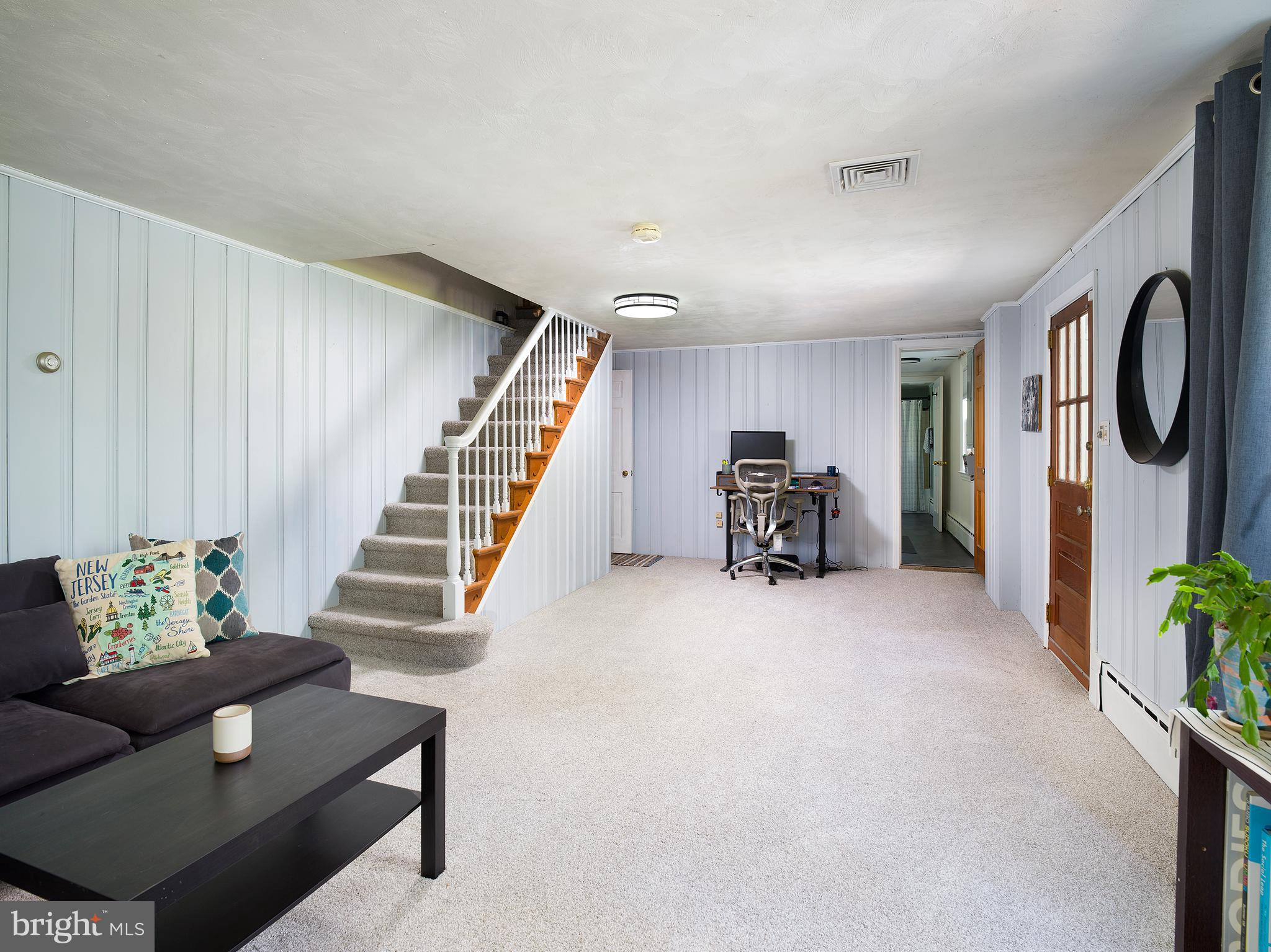 208 Marple Road Haverford, PA 19041 - Photo 15 of 26 Lower Level Den