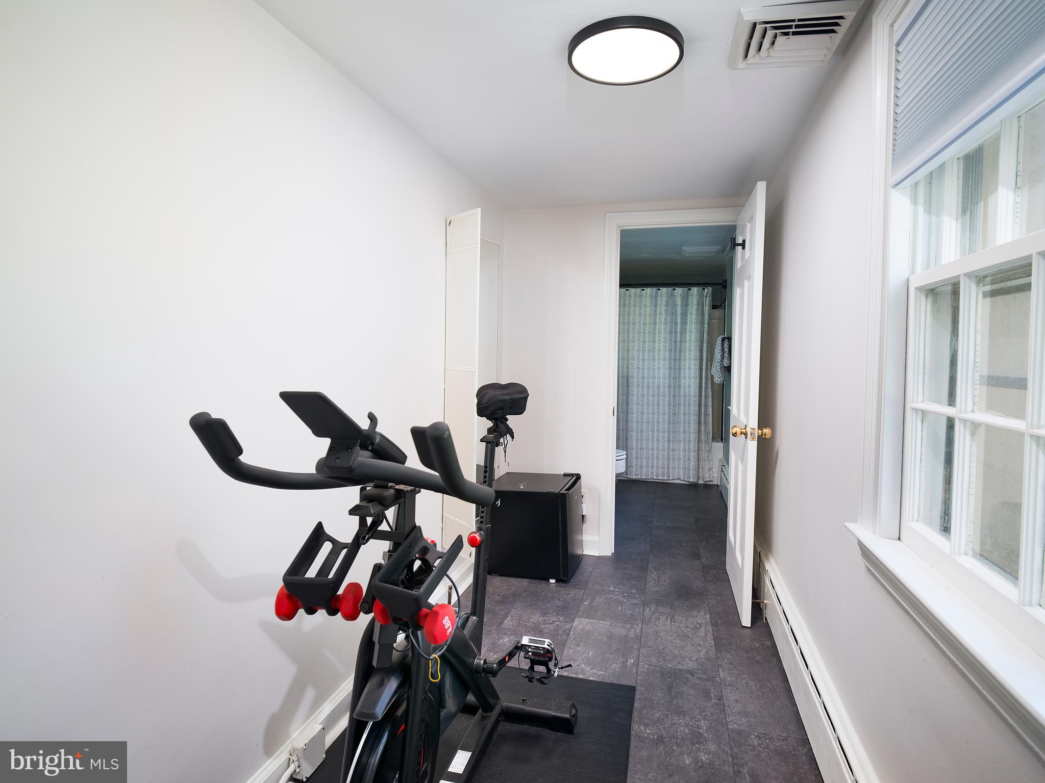 208 Marple Road Haverford, PA 19041 - Photo 17 of 26 Exercise Room