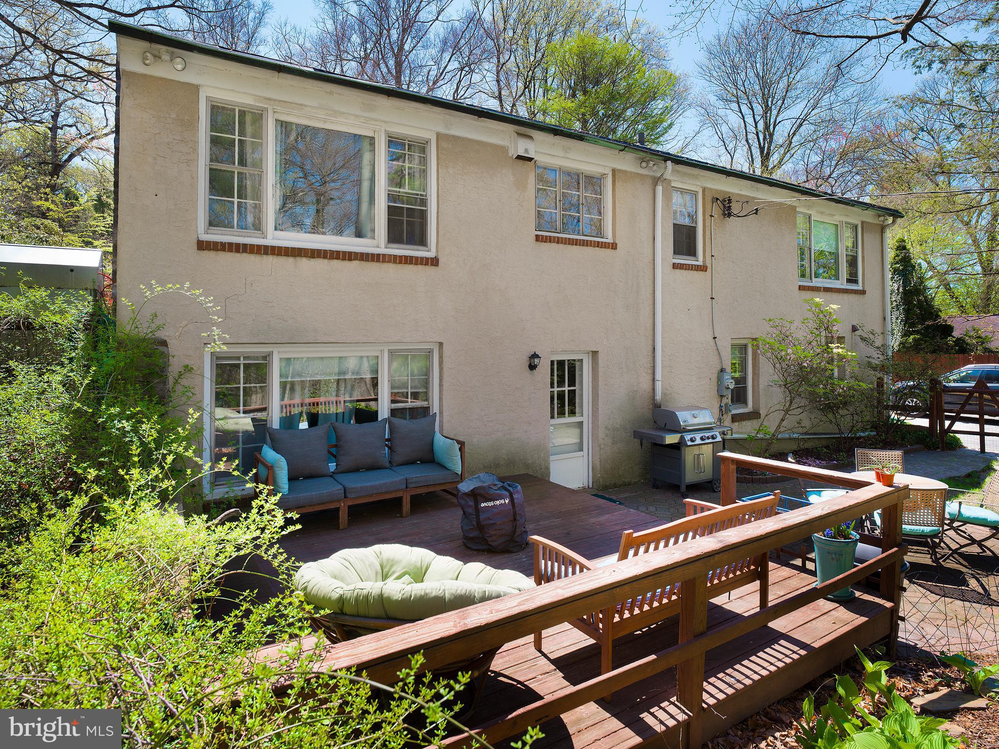208 Marple Road Haverford, PA 19041 - Photo 20 of 26 Exterior