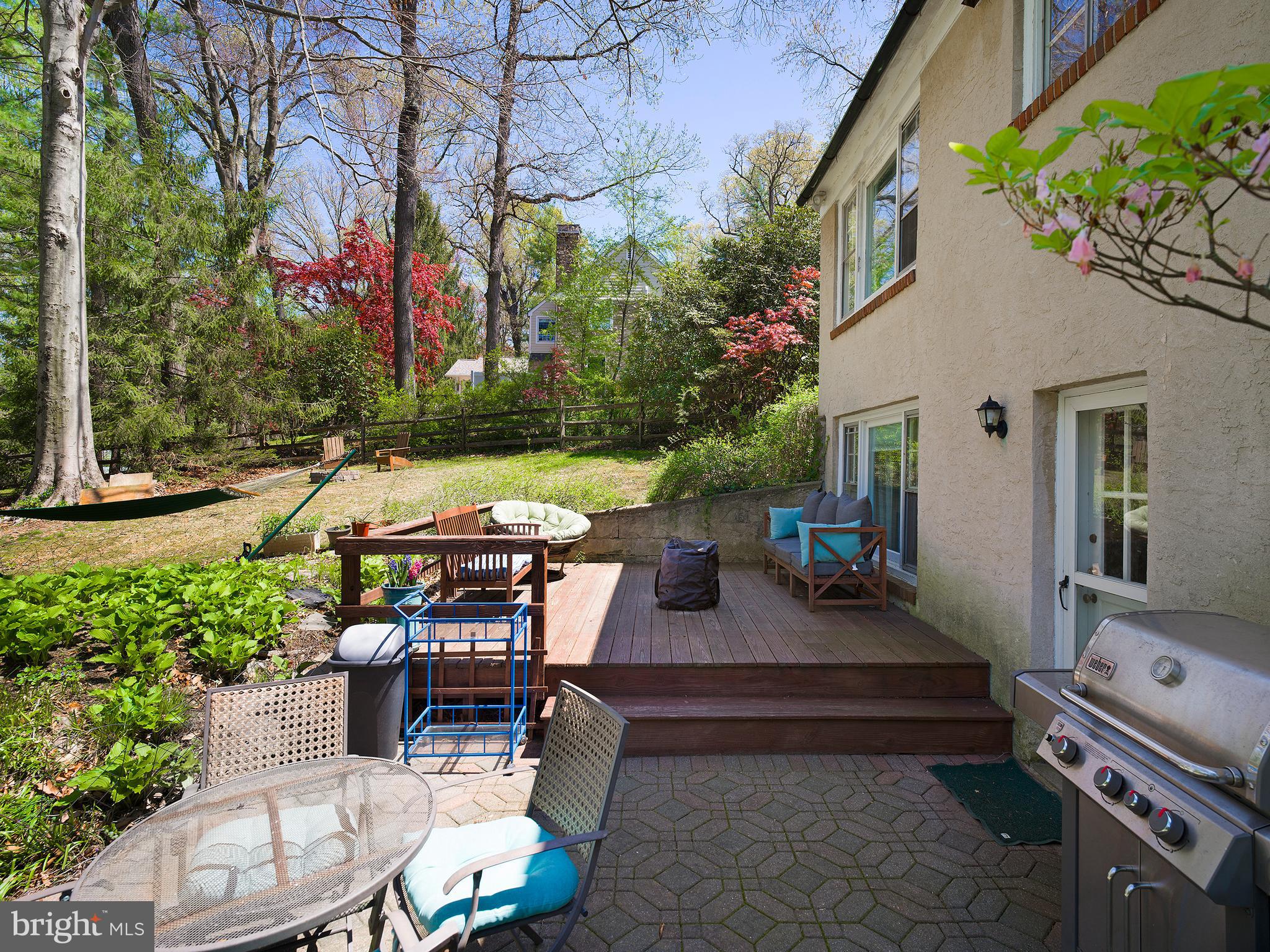 208 Marple Road Haverford, PA 19041 - Photo 22 of 26 Exterior