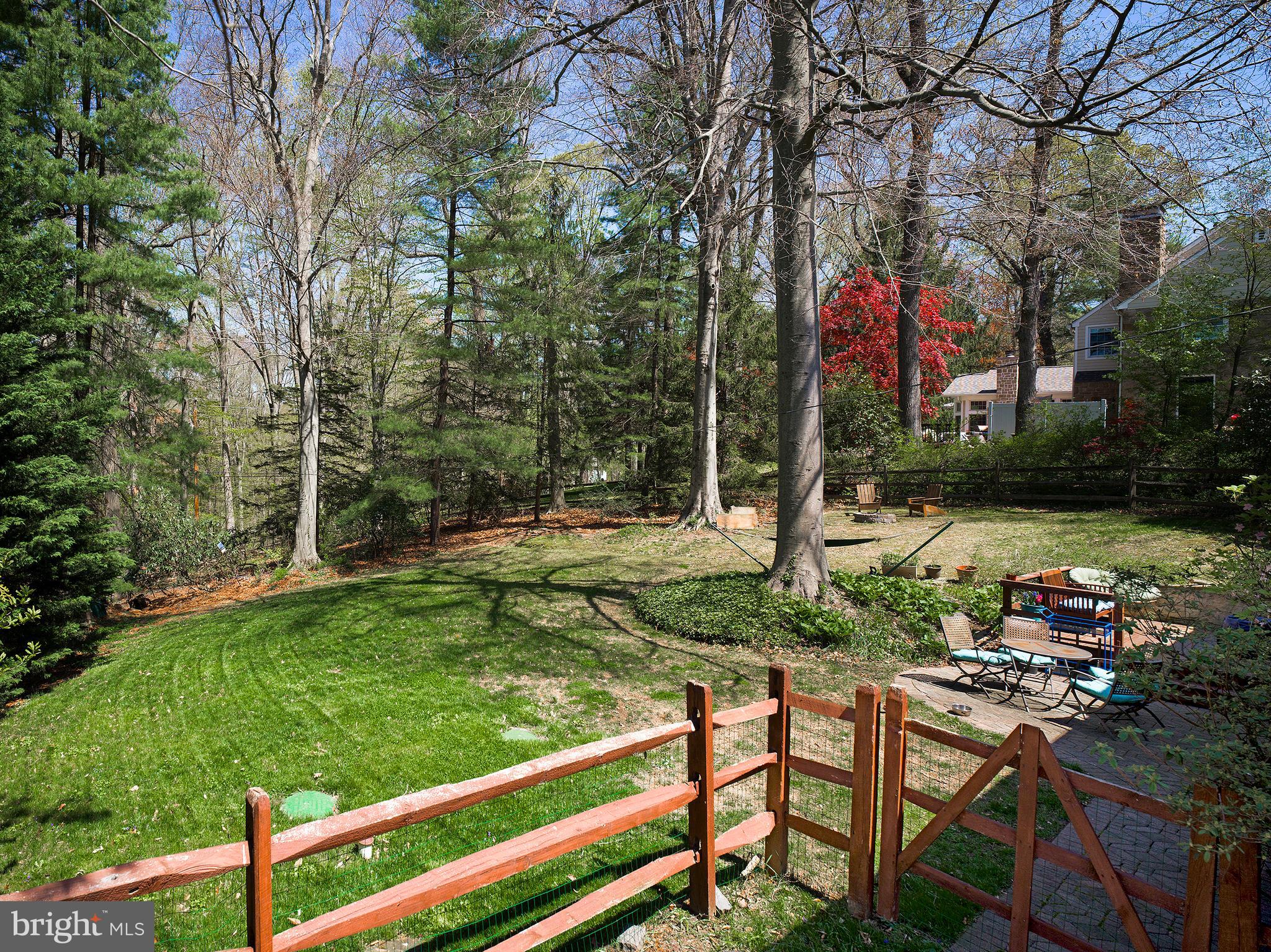208 Marple Road Haverford, PA 19041 - Photo 25 of 26 Grounds