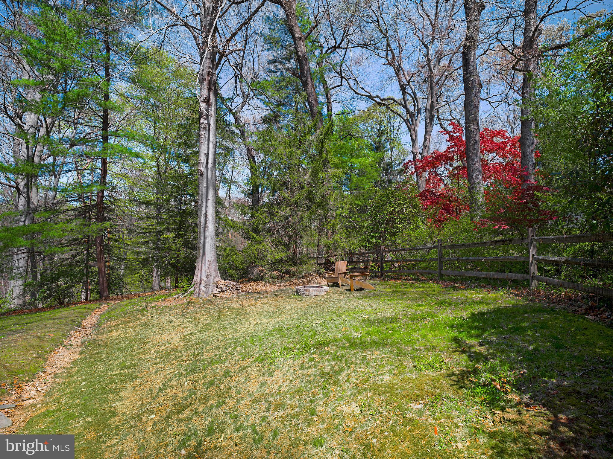 208 Marple Road Haverford, PA 19041 - Photo 26 of 26 Grounds
