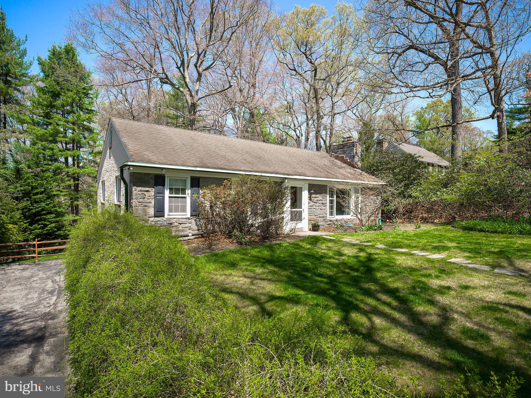 208 Marple Road Haverford, PA 19041 - Photo 3 of 26 Exterior