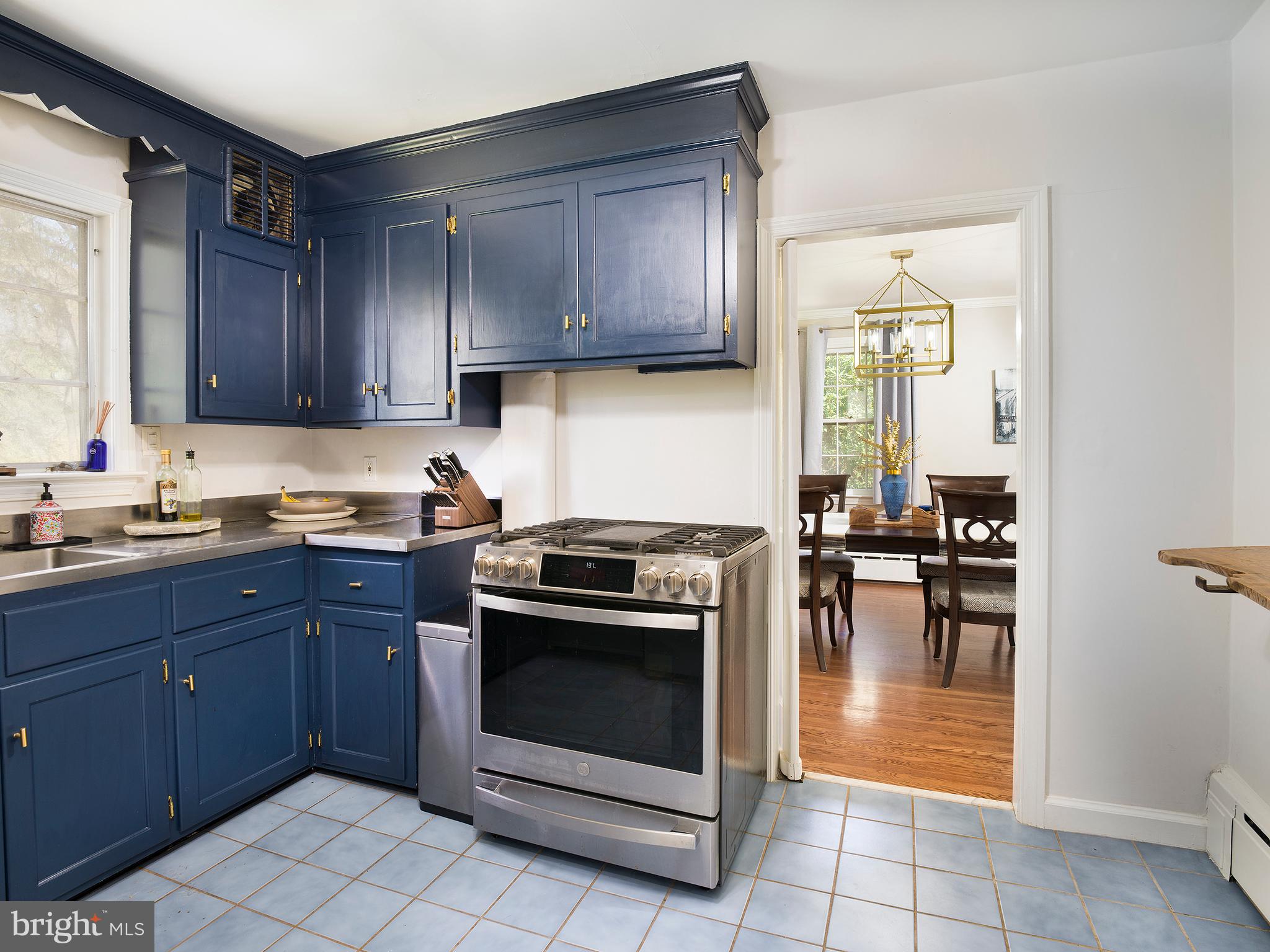 208 Marple Road Haverford, PA 19041 - Photo 8 of 26 Kitchen