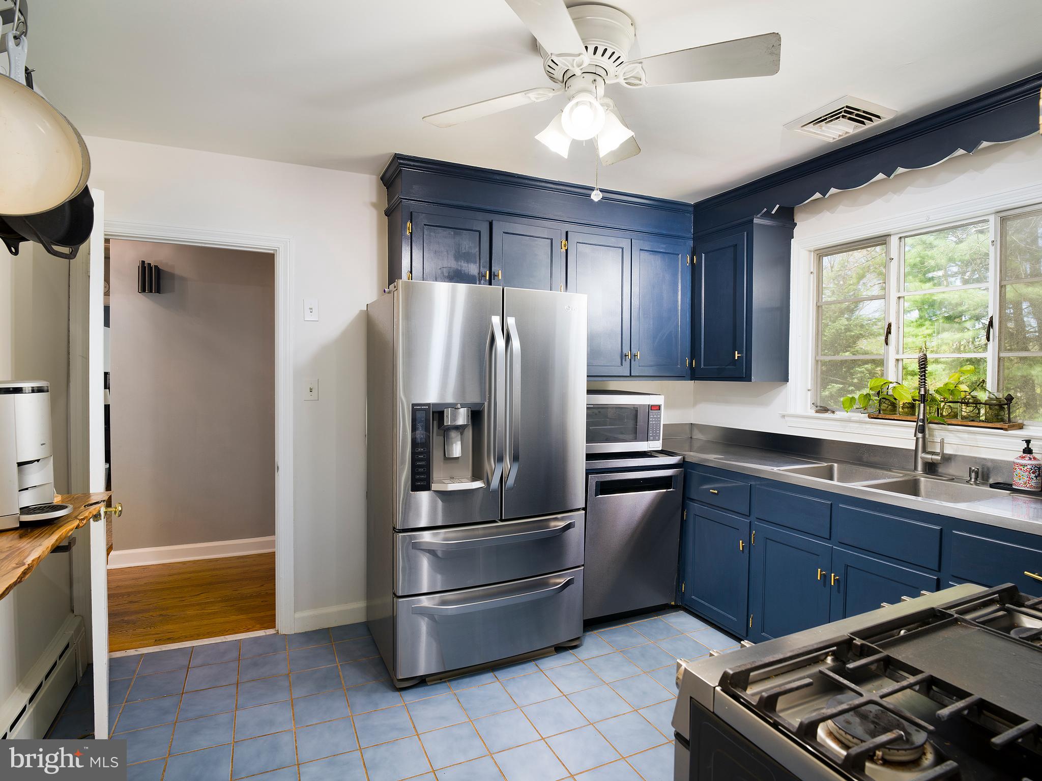 208 Marple Road Haverford, PA 19041 - Photo 9 of 26 Kitchen