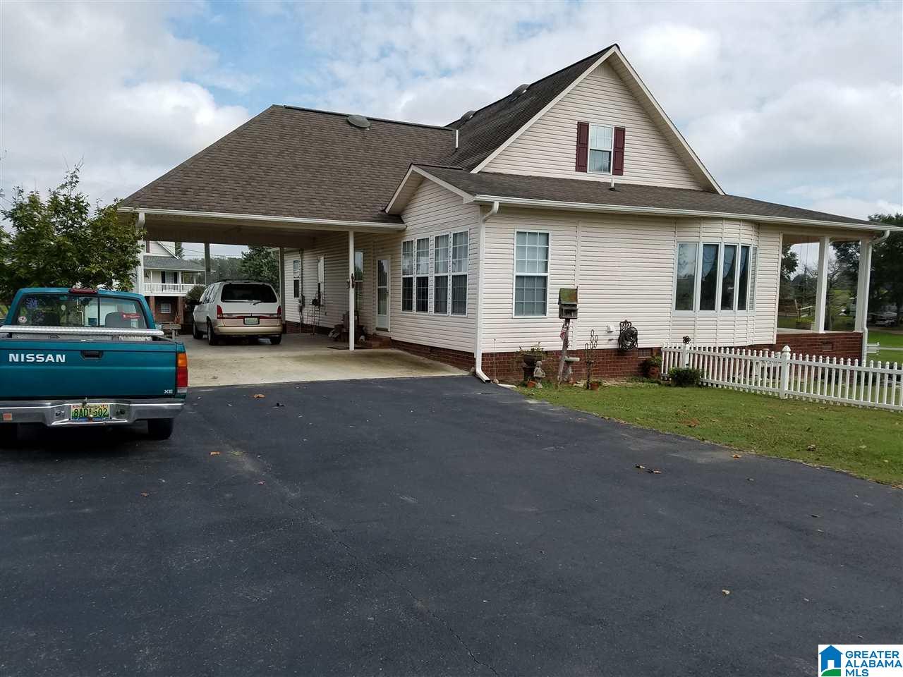 1479 Moore Road Altoona, AL 35952 - Photo 31 of 41