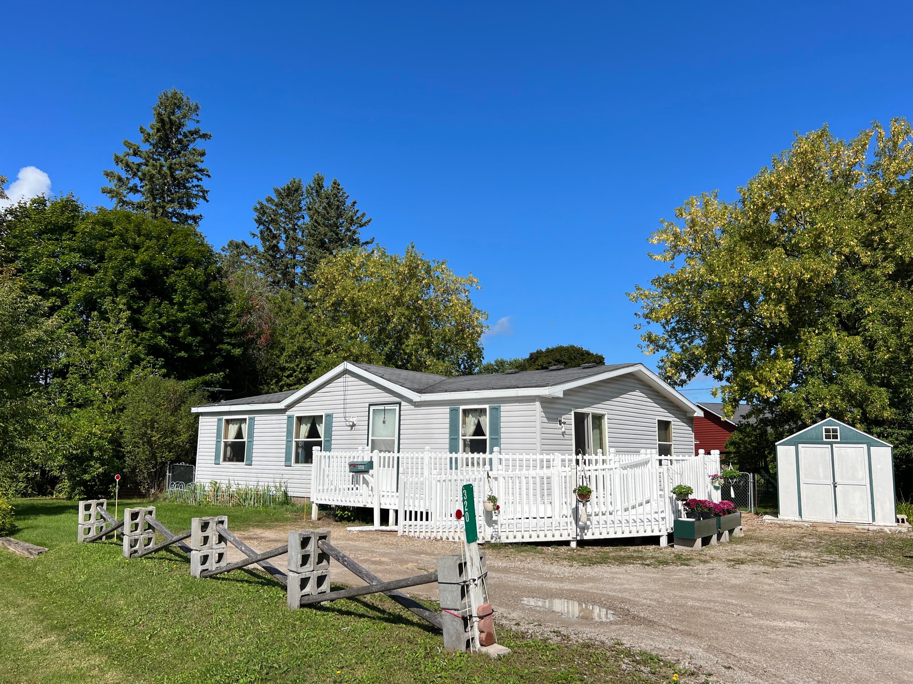 320 South D Street Cheboygan, MI 49721 - Photo 33 of 74 Gallery Image 33