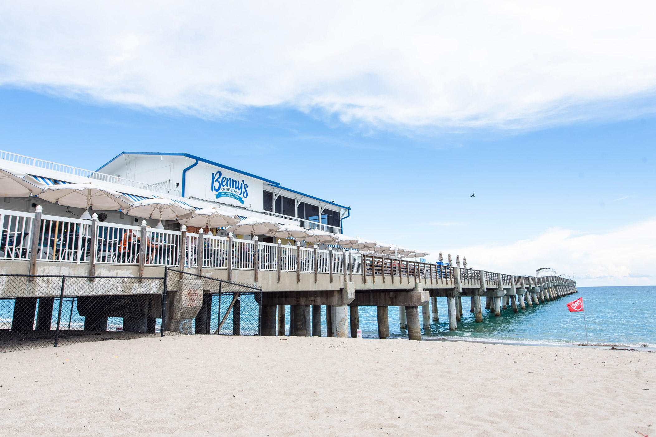 3083 Florida Mango Road, Unit 4 Lake Worth, FL 33461 - Photo 11 of 19 LAKE WORTH PIER