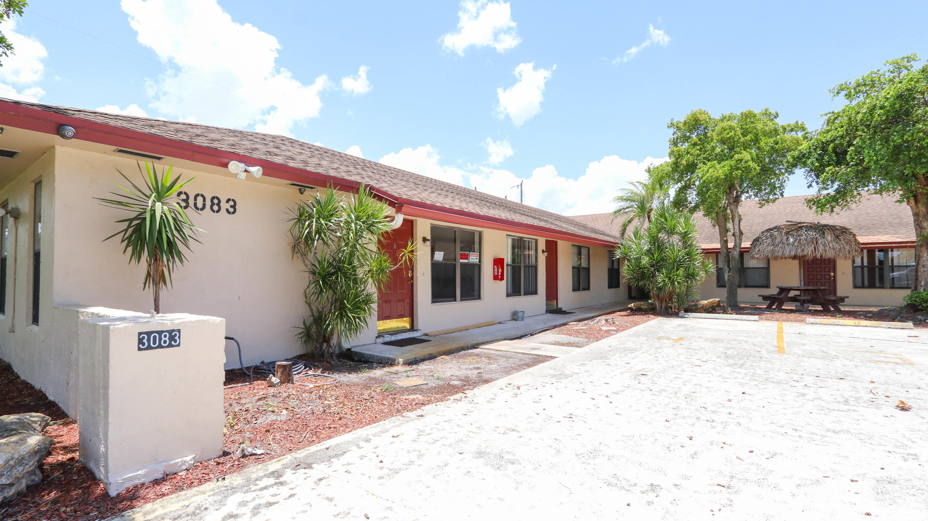 3083 Florida Mango Road, Unit 4 Lake Worth, FL 33461 - Photo 2 of 19 FRONT