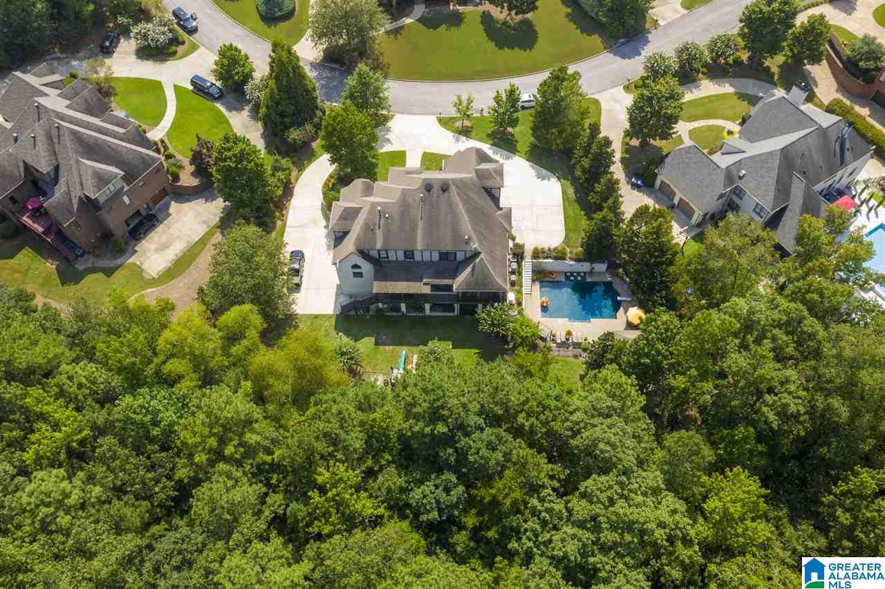 1409 Sutherland Place Birmingham, AL 35242 - Photo 4 of 49