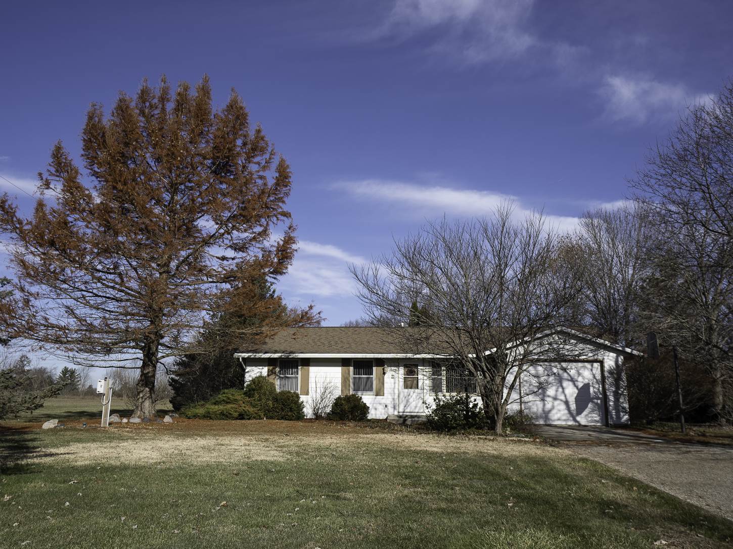 3222 West Wallen Road Fort Wayne, IN 46818 - Photo 2 of 34