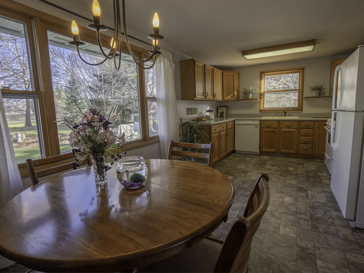 3222 West Wallen Road Fort Wayne, IN 46818 - Photo 15 of 34