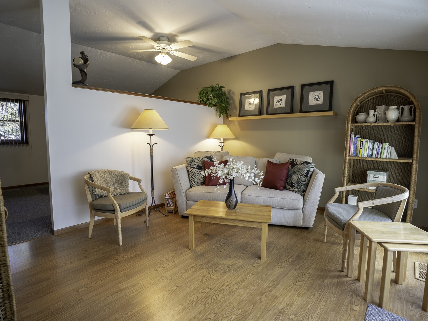 3222 West Wallen Road Fort Wayne, IN 46818 - Photo 24 of 34
