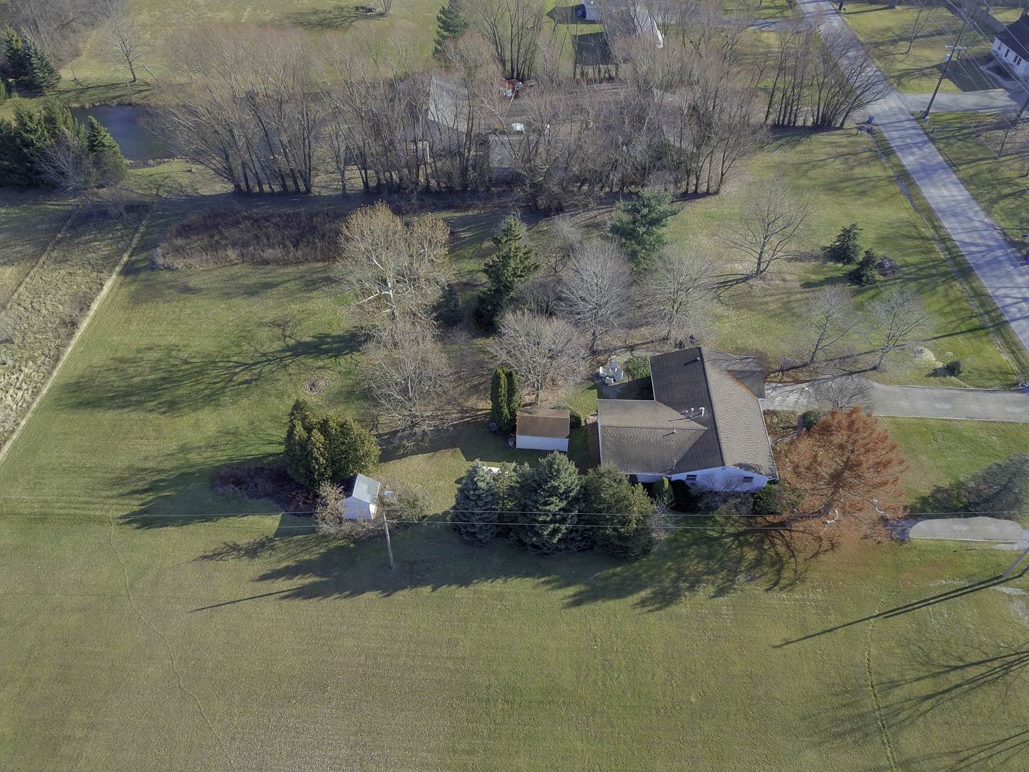 3222 West Wallen Road Fort Wayne, IN 46818 - Photo 4 of 34