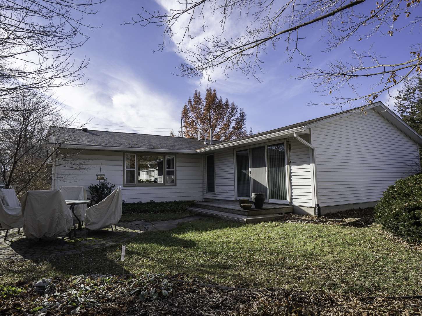 3222 West Wallen Road Fort Wayne, IN 46818 - Photo 31 of 34