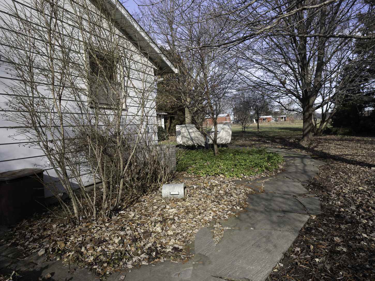 3222 West Wallen Road Fort Wayne, IN 46818 - Photo 33 of 34