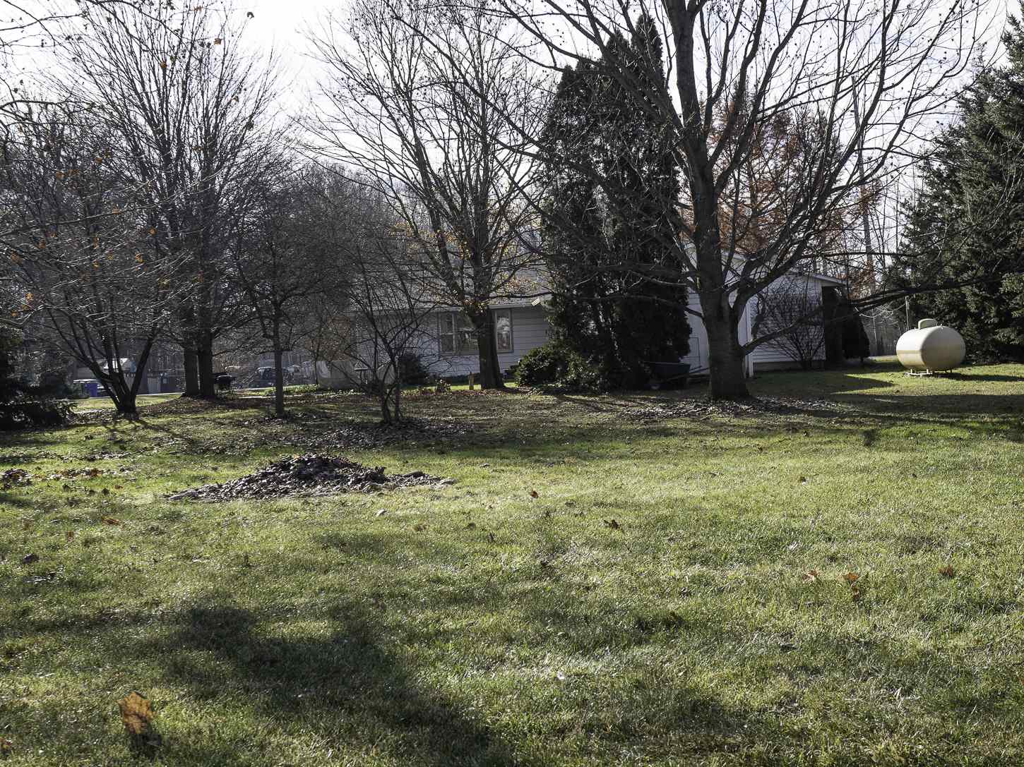 3222 West Wallen Road Fort Wayne, IN 46818 - Photo 34 of 34