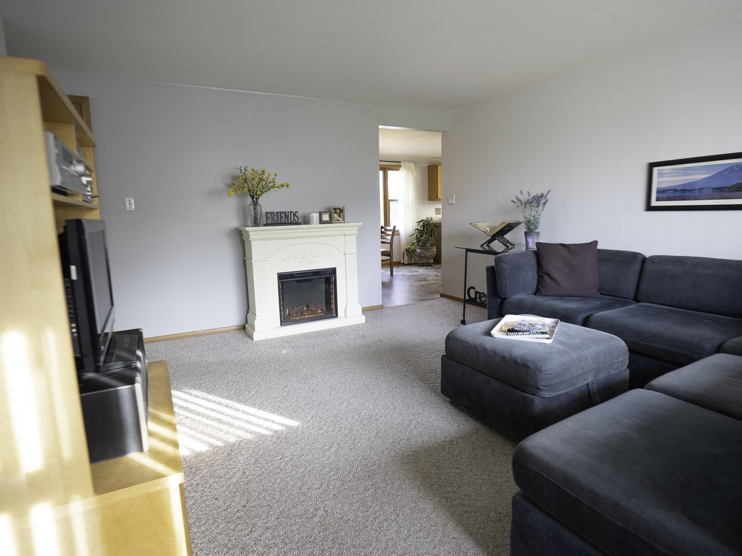 3222 West Wallen Road Fort Wayne, IN 46818 - Photo 5 of 34